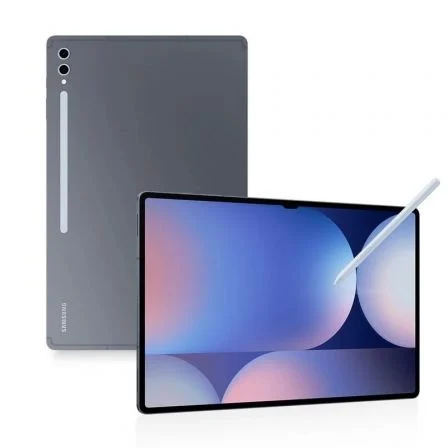 Samsung Galaxy Tab S10 Ultra 256GB Wi-Fi Gris Samsung Galaxy Tab S10 Ultra 256GB Wi-Fi Gris